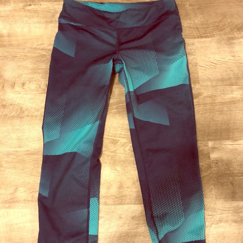 GAP FIT mid rise Capri 🏃🏽‍♀️